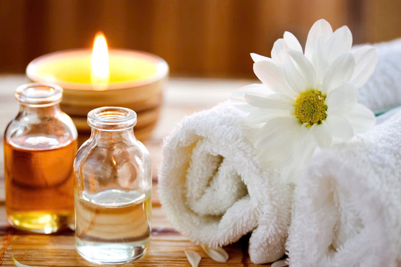 what is aromatherapy massage