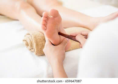 Reflexology Massage: 10 Ultimate Benefits and Why You Must Try It Today