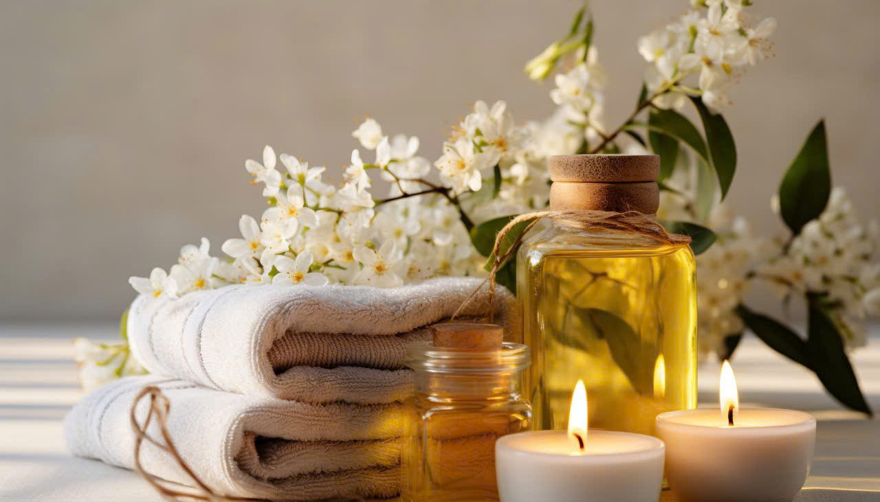 6 Incredible Benefits of Hot Oil Massage