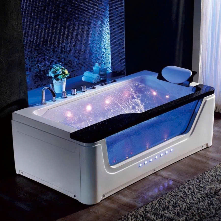 What is Jacuzzi Massage? 8 incredible benefits of jacuzzi massage