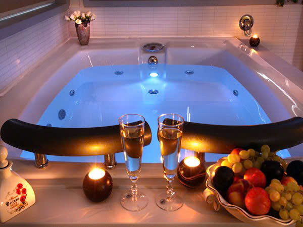 What is Jacuzzi Massage? 8 incredible benefits of jacuzzi massage