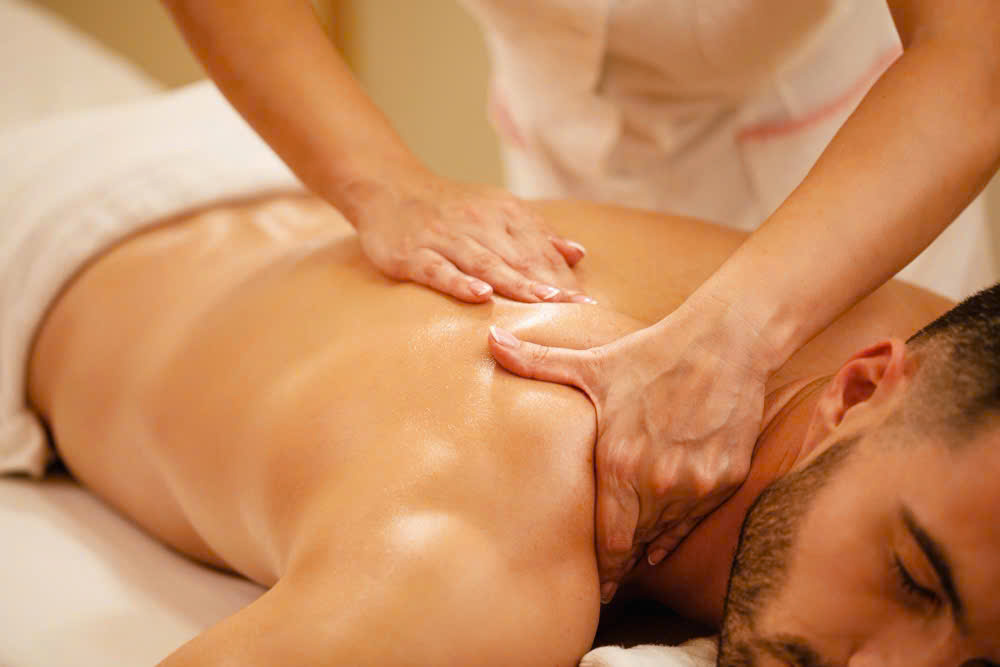 Sport Massage and Deep Tissue Massage: Which Is Right for You?