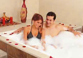 Top 10 Incredible Benefits of Jacuzzi bath Massage Treatments for Wellness