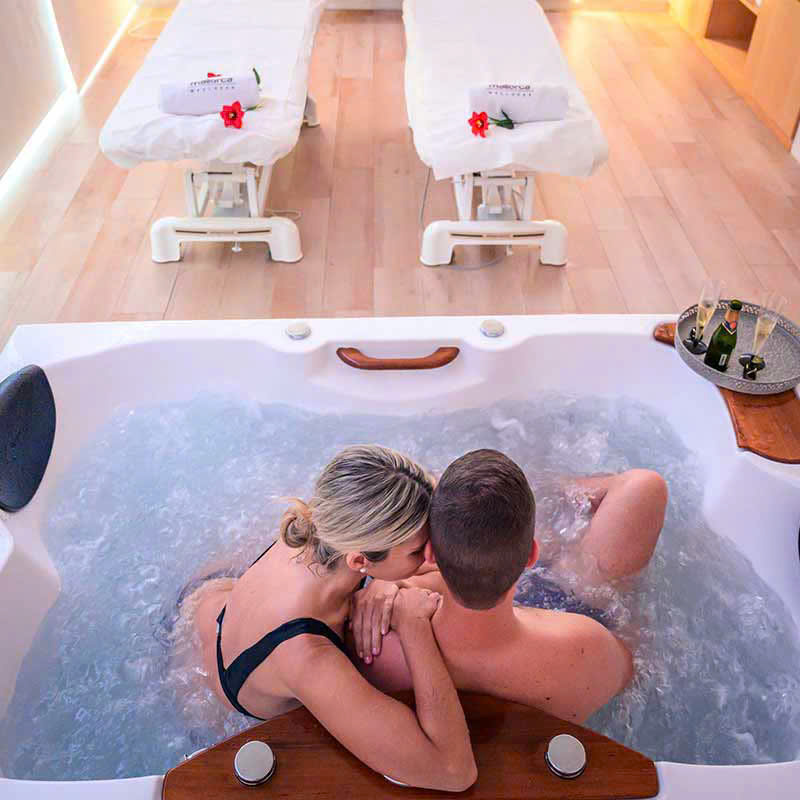 Top 10 Incredible Benefits of Jacuzzi bath Massage Treatments for Wellness