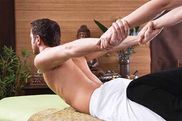 Relax Massage and Therapy Massage