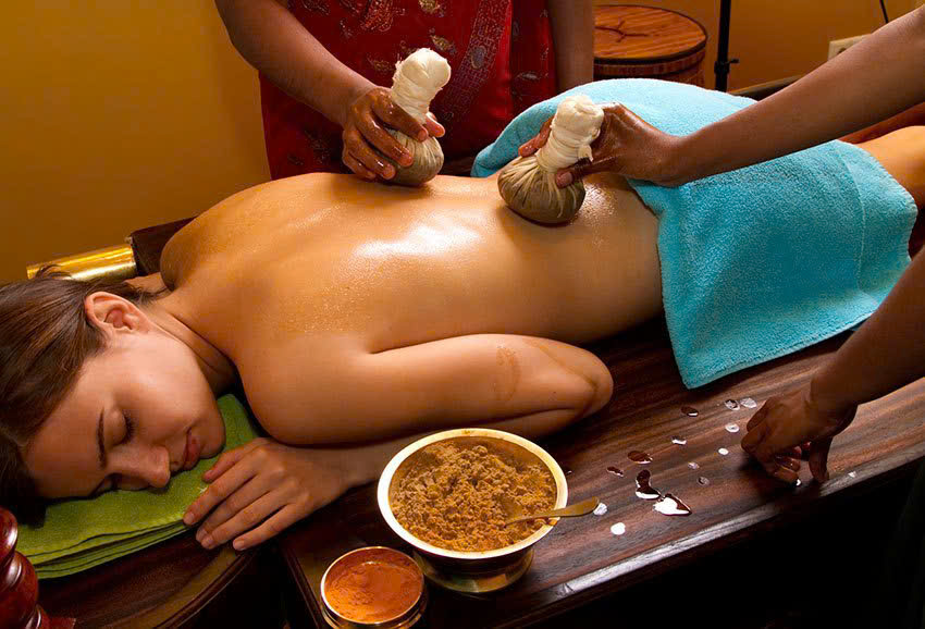 Ayurvedic Massage: discover top 10 Unique Healing Benefits & Techniques