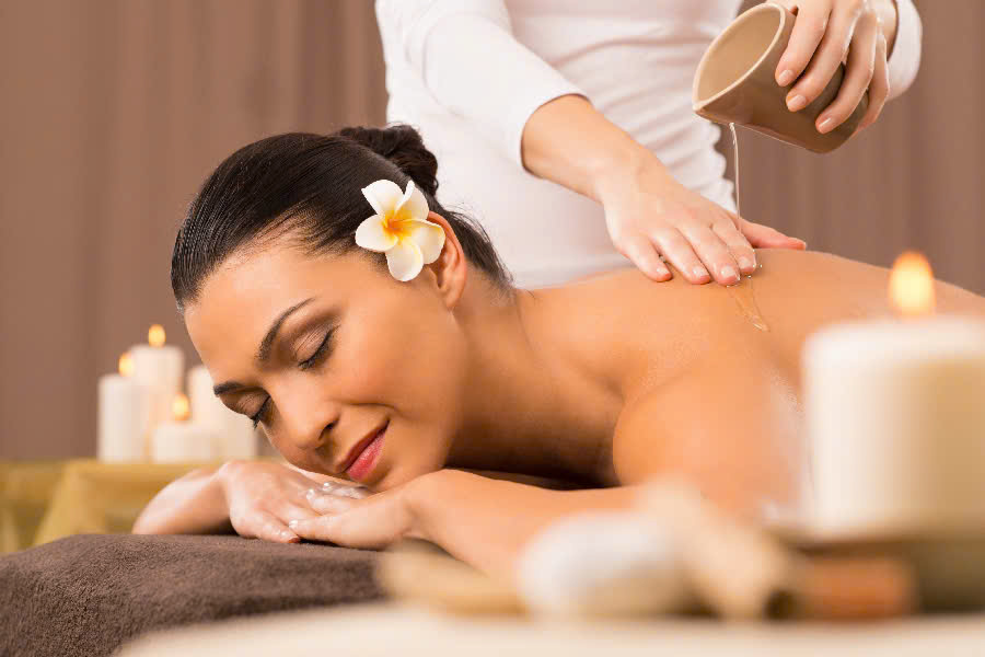 Relax Massage and Therapy Massage