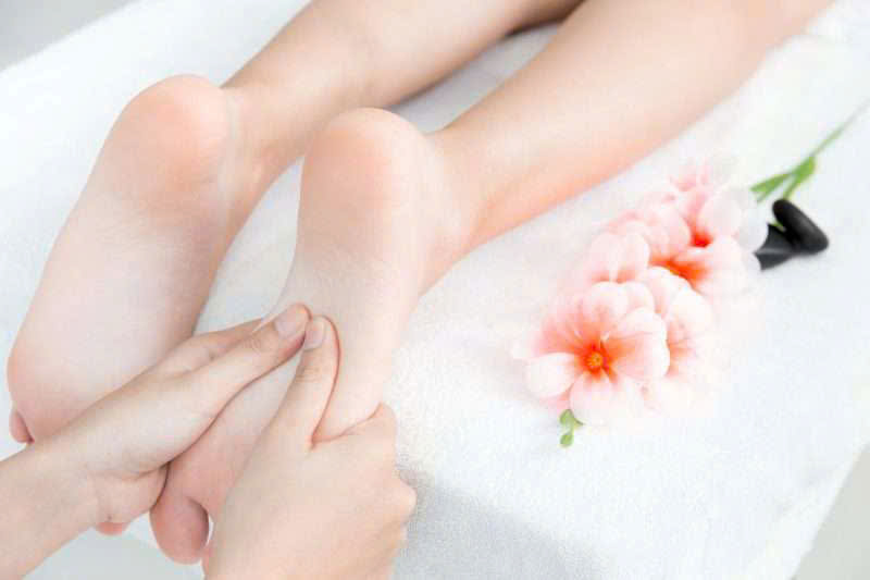 Top Massage in Dubai: Find Your Perfect Relaxation, Find the Best Spa