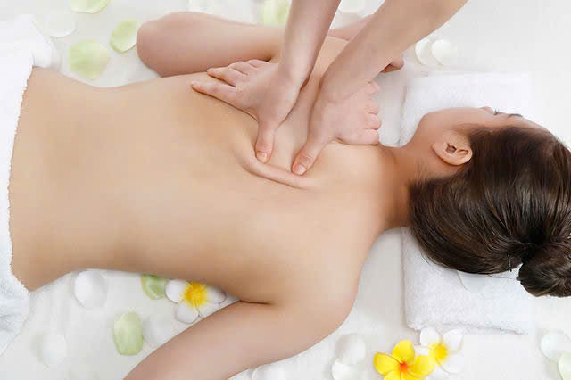 Top Massage in Dubai: Find Your Perfect Relaxation, Find the Best Spa