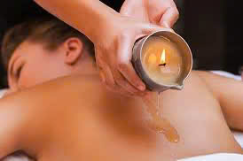 Aromatherapy massage and Hot Oil Massages: What You Need to Know