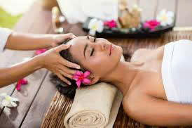 Head Massage Benefits: Relieve Headaches & Boost Your Mind