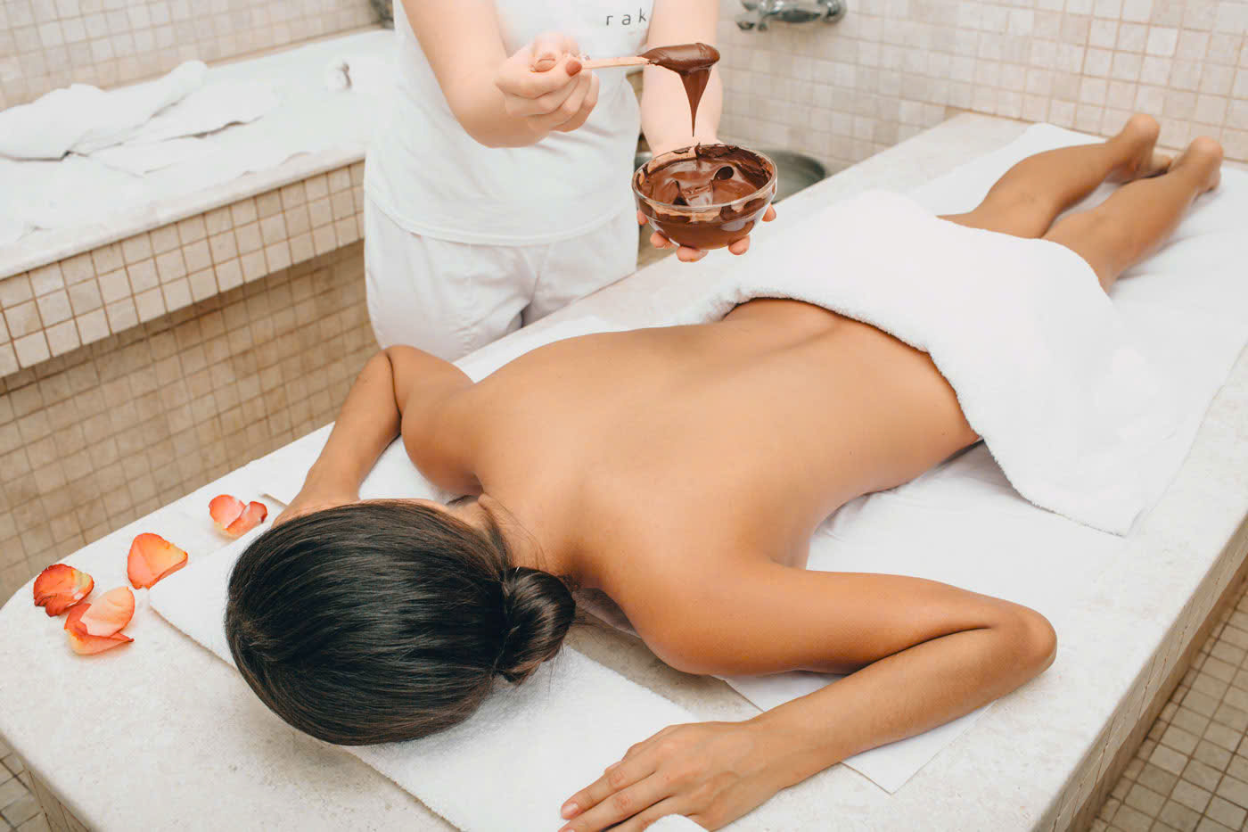 Top 10 Benefits of Moroccan Bath Massage You Can't Miss