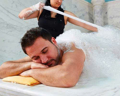 Top 10 Benefits of Moroccan Bath Massage You Can't Miss