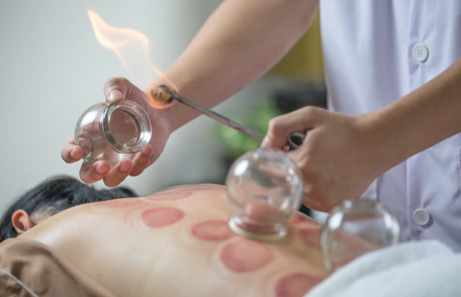 Discover Top 5 Irresistible Benefits Traditional Chinese Massage for Well-Being