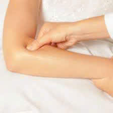 Trigger Point Therapy Massage
