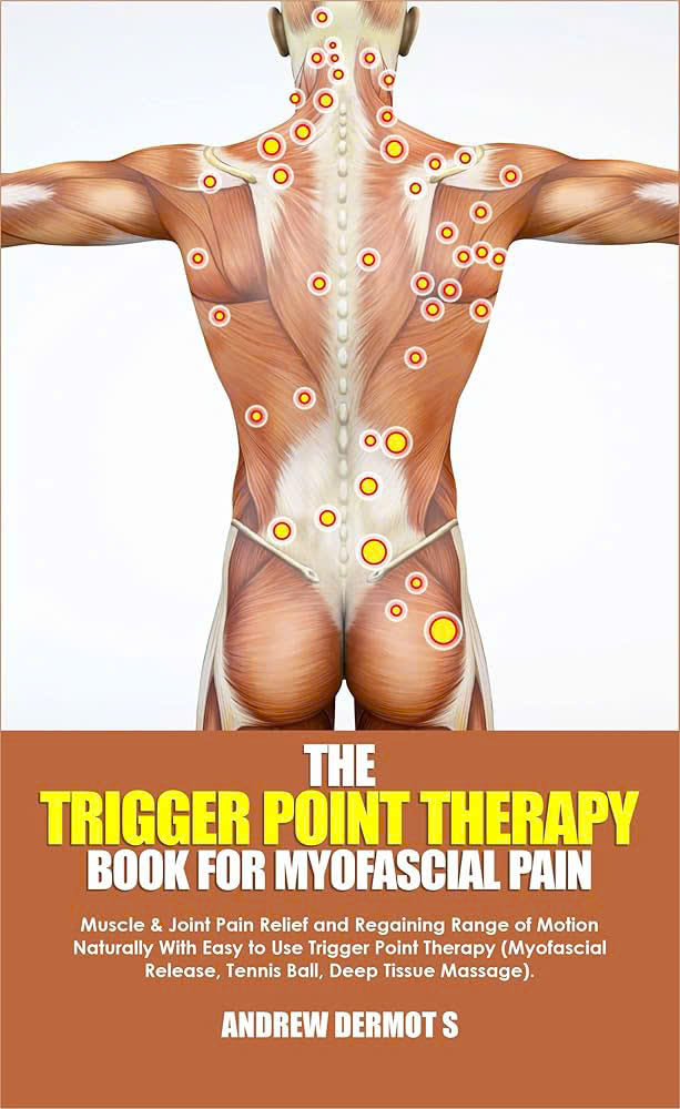 Trigger Point Therapy Massage