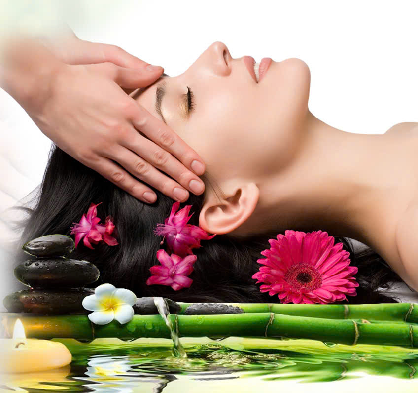 Benefits of Head Massage Treatment
