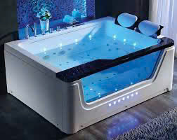 Why Jacuzzi Bath and Massage Is the Best Choice for Relax
