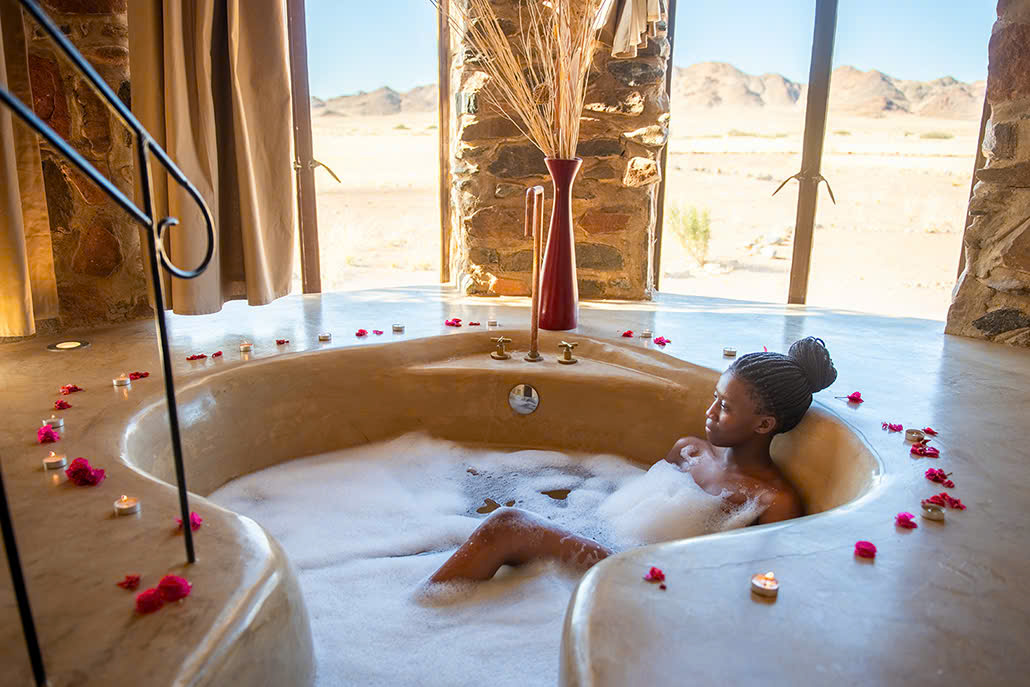 Why Jacuzzi Bath and Massage Is the Best Choice for Relax