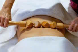 Wood Therapy: Benefits, Techniques & How It Works for Belly Fat