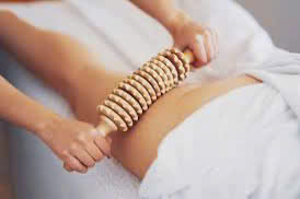 Wood Therapy: Benefits, Techniques & How It Works for Belly Fat