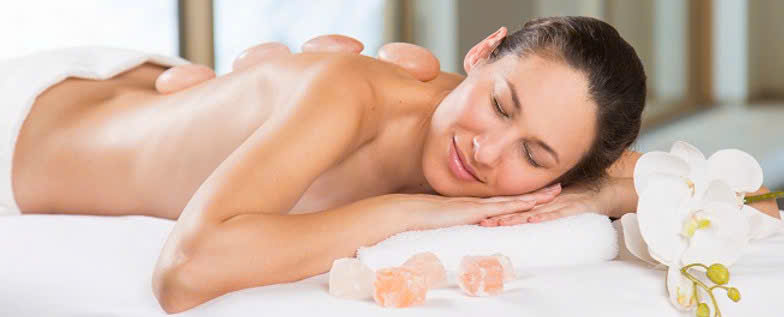 Hot Stone Himalaya Massage: Ultimate Stress Relief & Relaxation