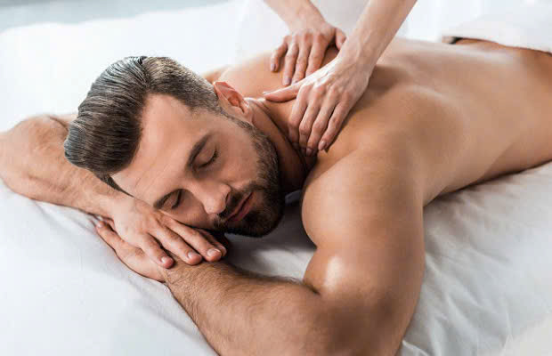 Benefits of Deep Tissue Massage