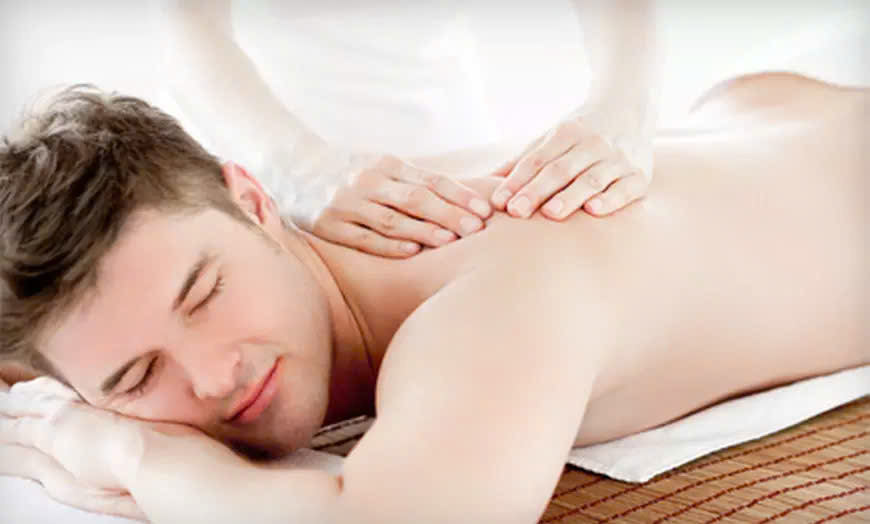 Sport Massage