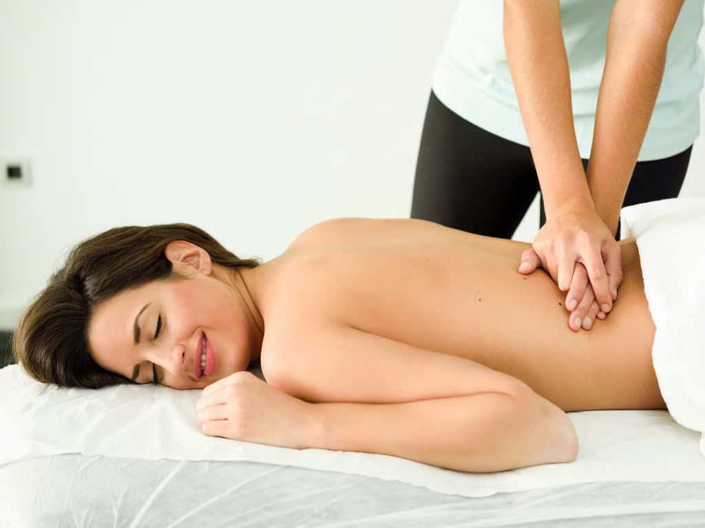 Discover the Benefits of Swedish Massage for Your Health