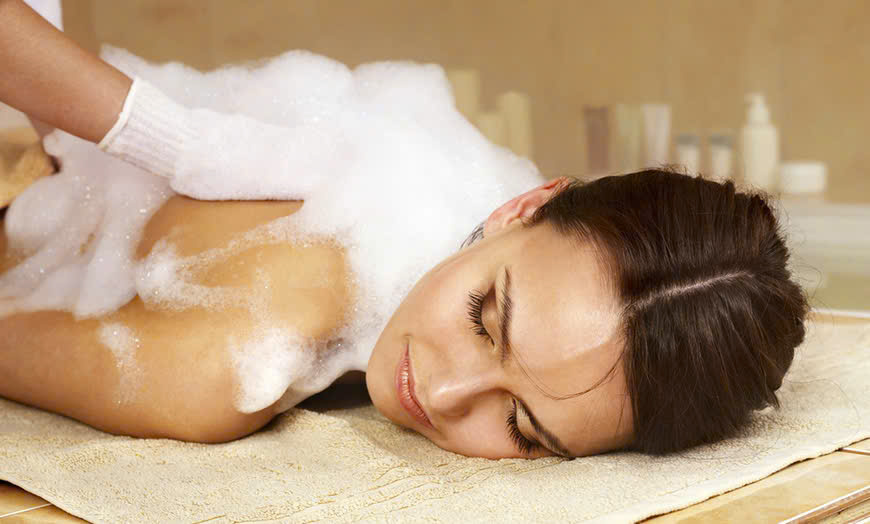 Why Arabic Massage and Moroccan Bath Are the Ultimate Relaxation Experience