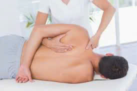massage