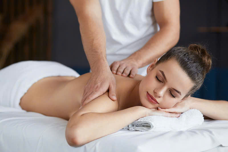 massage