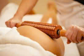 Madero therapy Massage