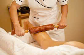 Madero therapy Massage