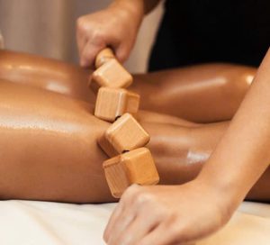 Madero therapy Massage