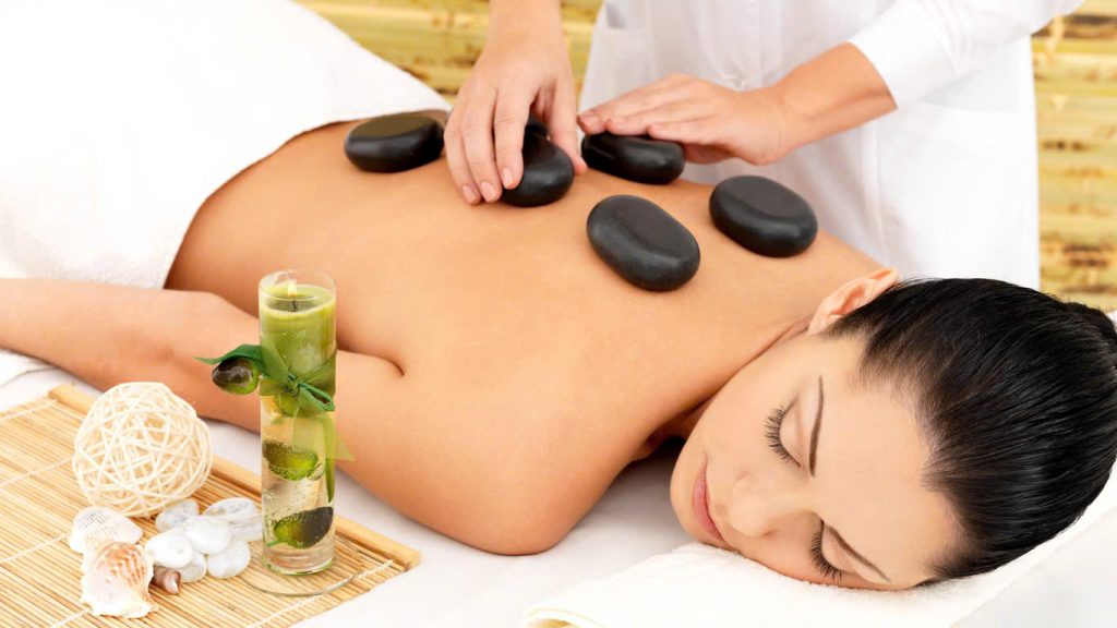 Empower Your Body to Heal Itself – Through Expert Massage