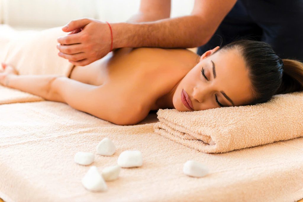 Empower Your Body to Heal Itself – Through Expert Massage