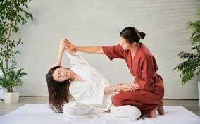 Unlock the Benefits of Proper Massages for Stress Relief & Better Sleep