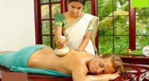 Experience the Healing Benefits of Thai Herbal Compress Massage