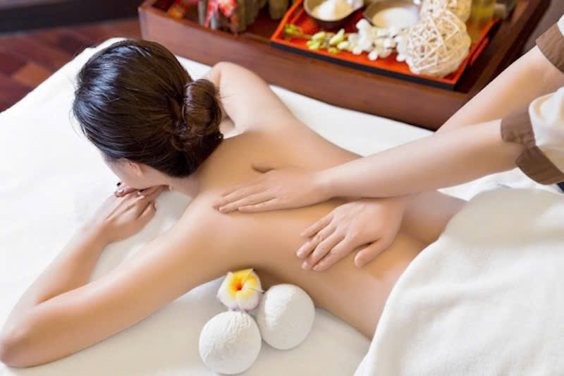 Empower Your Body to Heal Itself – Through Expert Massage