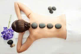 Why Choose Therapy Massage treatment?