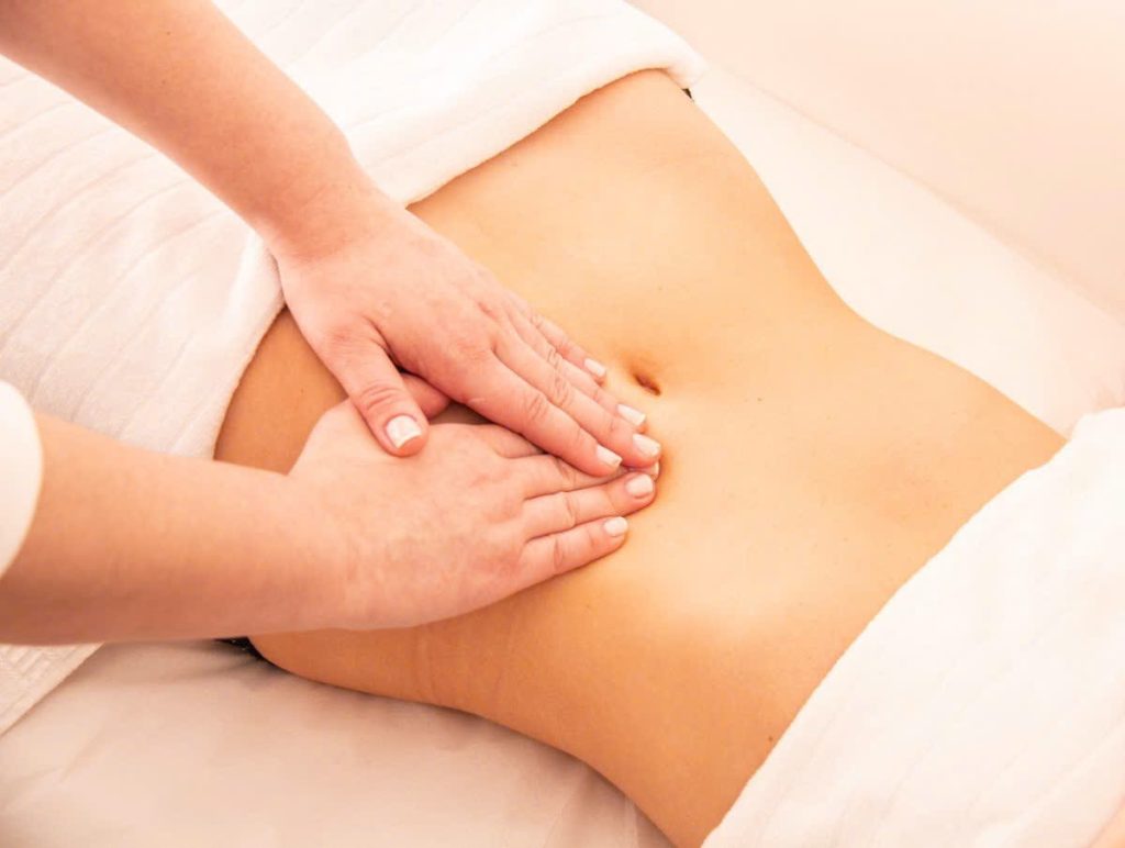 Massage Precision Pain Relief for a Stronger, Healthier You