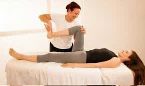 Why People Prefer Thai Massage Stretching Over Other Therapies