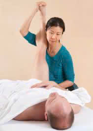 Why People Prefer Thai Massage Stretching Over Other Therapies