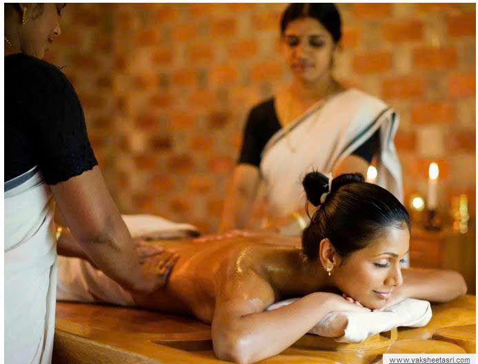 Discover the Unique Benefits of Kerala Massage