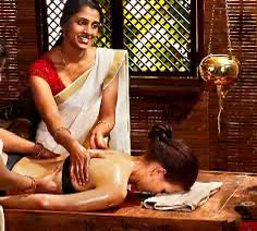 Discover the Unique Benefits of Kerala Massage