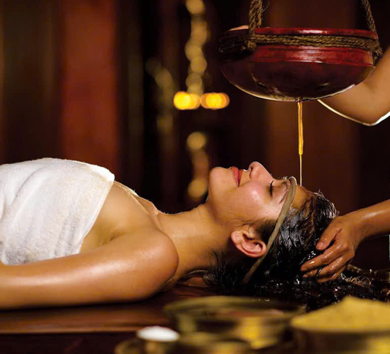 Discover the Unique Benefits of Kerala Massage