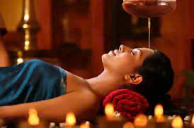Discover the Unique Benefits of Kerala Massage