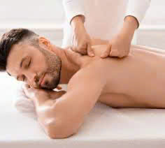 Neck, Head and Shoulder Pain Holding You Back? Massage Can Help!