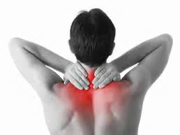 Neck, Head and Shoulder Pain Holding You Back? Massage Can Help!